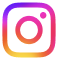 testのInstagramアカウント